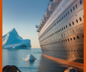 Bądź jak Gladiator lub odkrywca Titanica. Nowa atrakcja w Warszawie w Fabryce Norblina