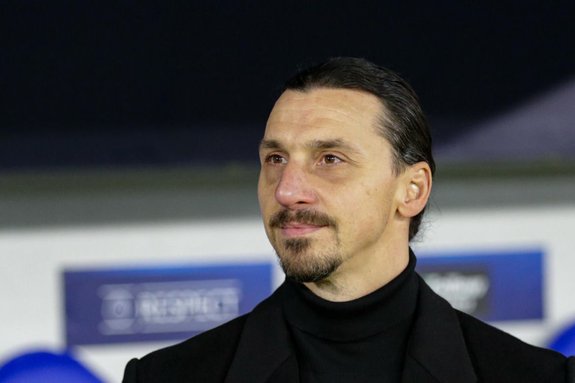 Zlatan Ibrahimović