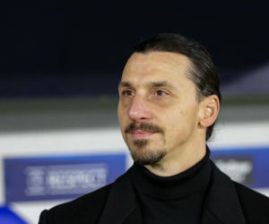 Zlatan Ibrahimović