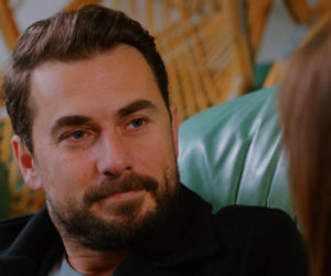 Miłość i nadzieja, odcinek 345. Kuzey, Sila