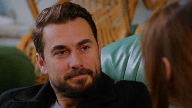 Miłość i nadzieja, odcinek 345. Kuzey, Sila