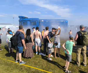Antidotum Airshow Leszno 2026 - piatek