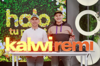 Kalwi & Remi są warci miliony