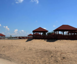 Najlepsze miejsca na majówkę za grosze