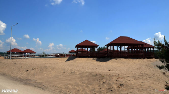 Najlepsze miejsca na majówkę za grosze