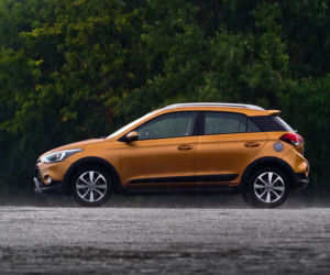 Hyundai i20 Active 1.0 T-GDI