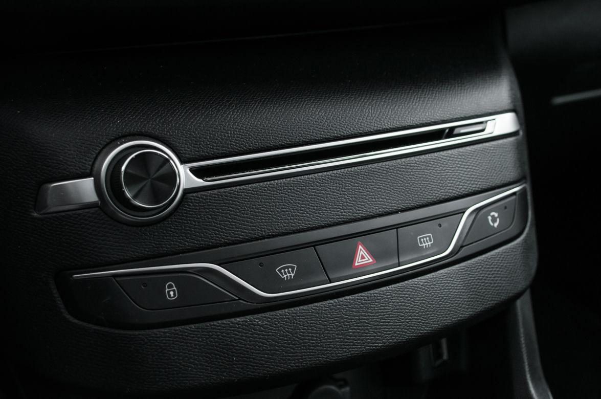 Peugeot 308 SW 1.2 PureTech 130 S&S Allure