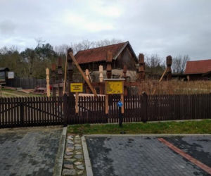 Nowa zielona klasa w Mazurskim Parku Krajobrazowym. Rośnie w oczach! 