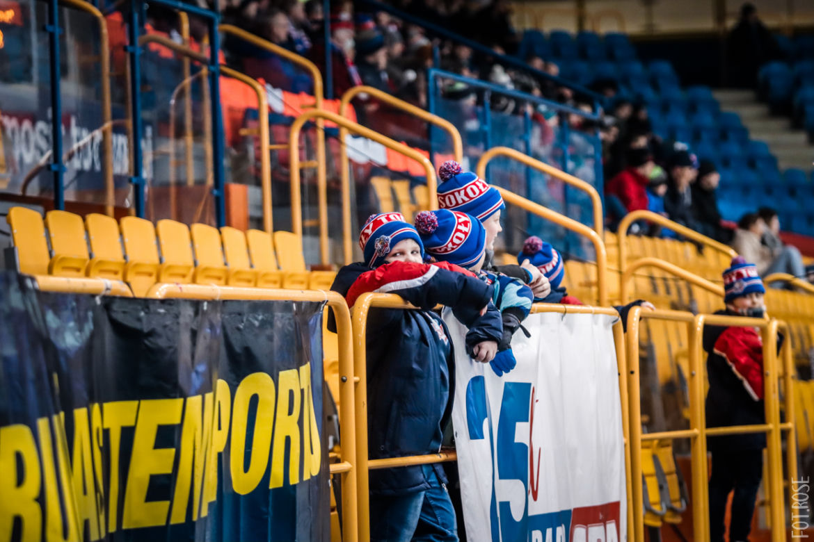 KH Energa Toruń - GKS Katowice 3:6, zdjęcia z meczu
