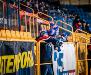 KH Energa Toruń - GKS Katowice 3:6, zdjęcia z meczu