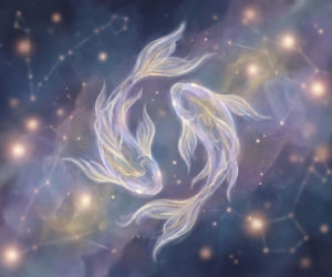 Horoskop dzienny Ryby na 28 kwietnia. Czas na odważny krok w budowaniu autentycznych połączeń