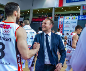 Enea Astoria Bydgoszcz wygrywa ważny mecz u siebie! [ZDJĘCIA] 
