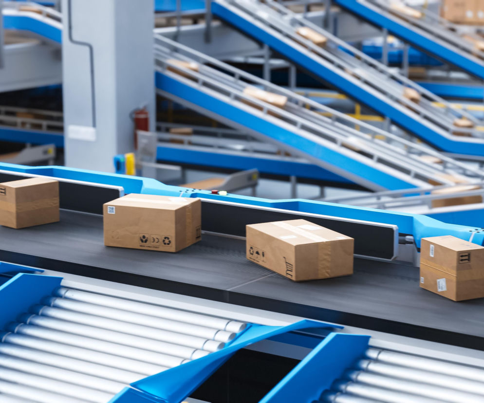 Inteligentny transport wewnętrzny w magazynach – automatyzacja i integracja