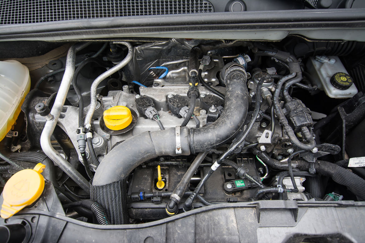 Mercedes-Benz Citan Tourer 112 1.2T 114 KM AT