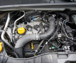 Mercedes-Benz Citan Tourer 112 1.2T 114 KM AT