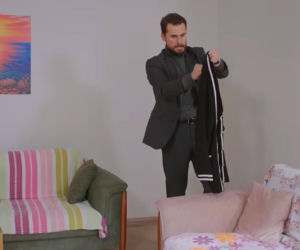 Miłość i nadzieja odc. 364. Kuzey