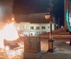 Tysiące ofiar protestów w Iranie? Władze oskarżają USA i Izrael