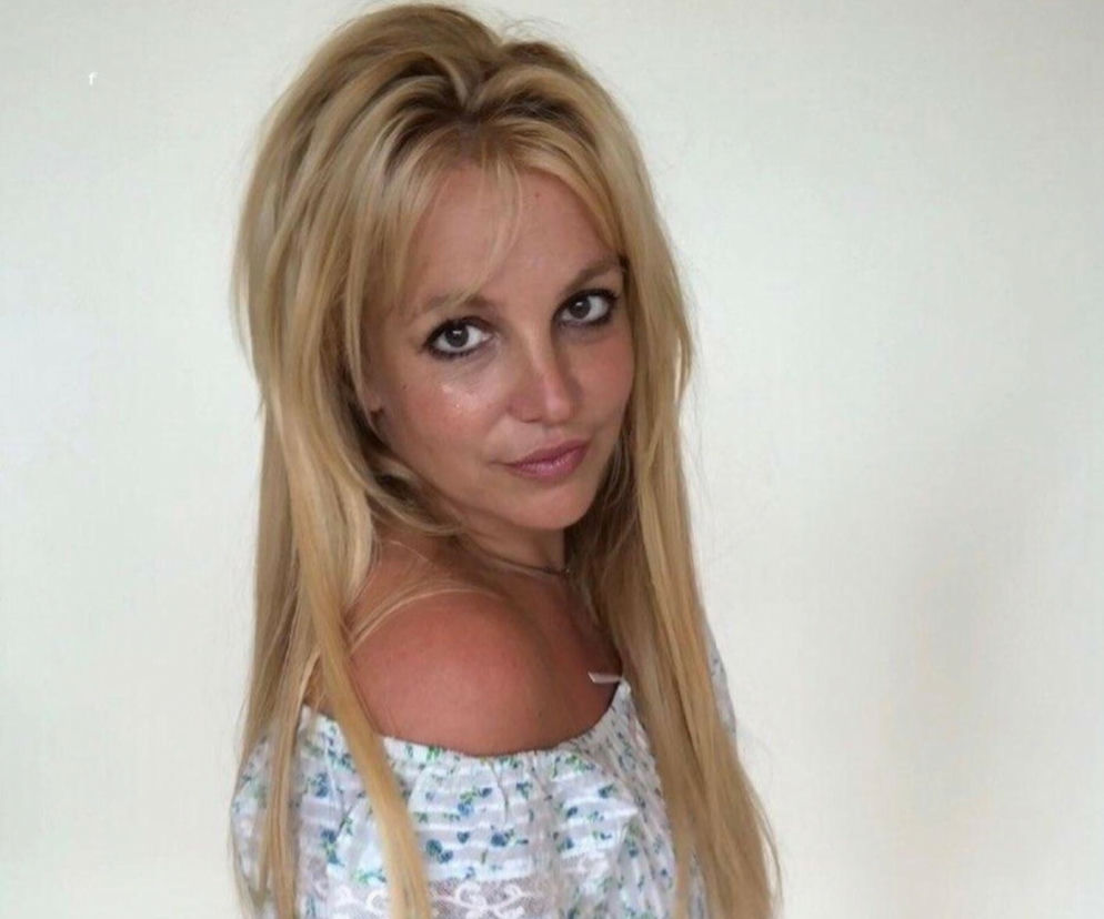 Britney Spears