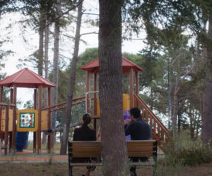 Dziedzictwo odcinek 896