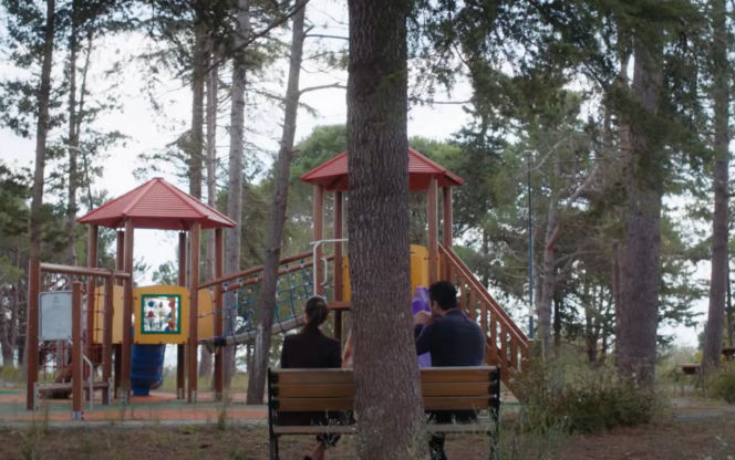 Dziedzictwo odcinek 896