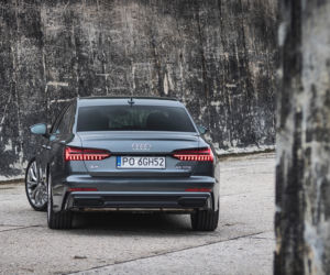 Audi A6 Limousine Sport 55 TFSI 340 KM quattro S tronic