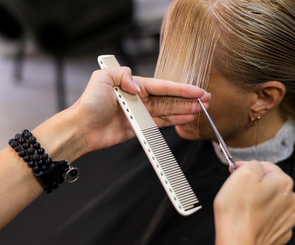 Ta fryzura będzie hitem sezonu. Inspiracją cięcie, które nosiła słynna ikona stylu