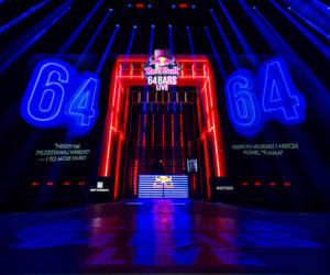 Za nami Red Bull 64 Bars Live w Krakowie! Co działo się na imprezie?