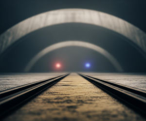 Katastrofa kolejowa w Hiszpanii. Dlaczego pociągi zderzyły się na prostym torze?