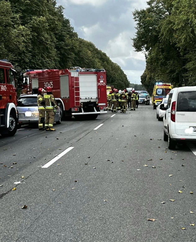 Kierująca seatem nie żyje! To uczestniczka makabrycznego wypadku w Reblinie [ZDJĘCIA]