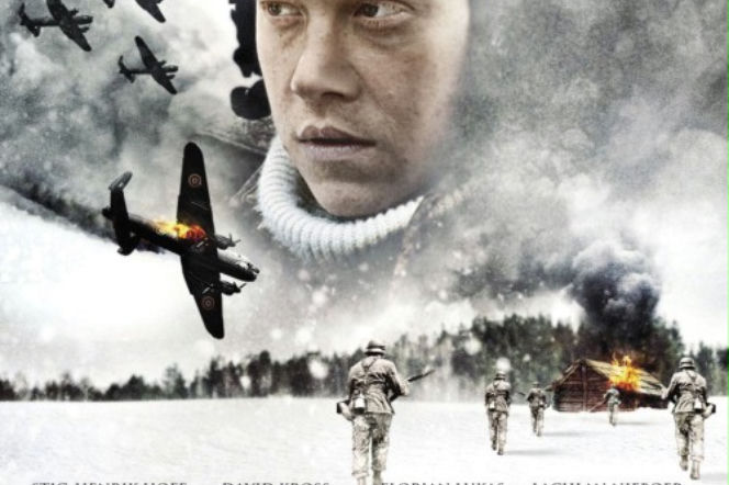 Sniegi wojny