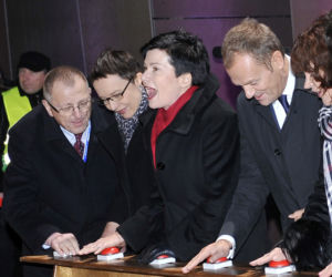 Tak się zmieniał Donald Tusk. Były premier świętuje urodziny