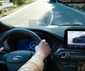 Ford Kuga 2019