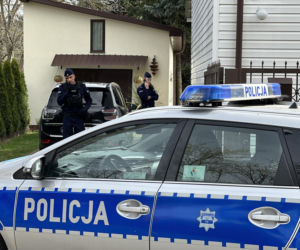 Poszli do kościoła, a chwilę później już nie żyli. „Zostali zaatakowani zaraz po wejściu”