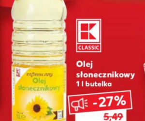 Tania sobota w Kauflandzie