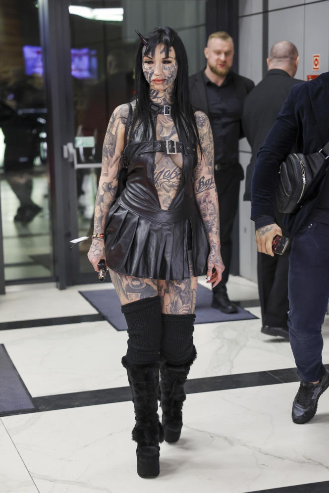 Gala Fame Awards 2025