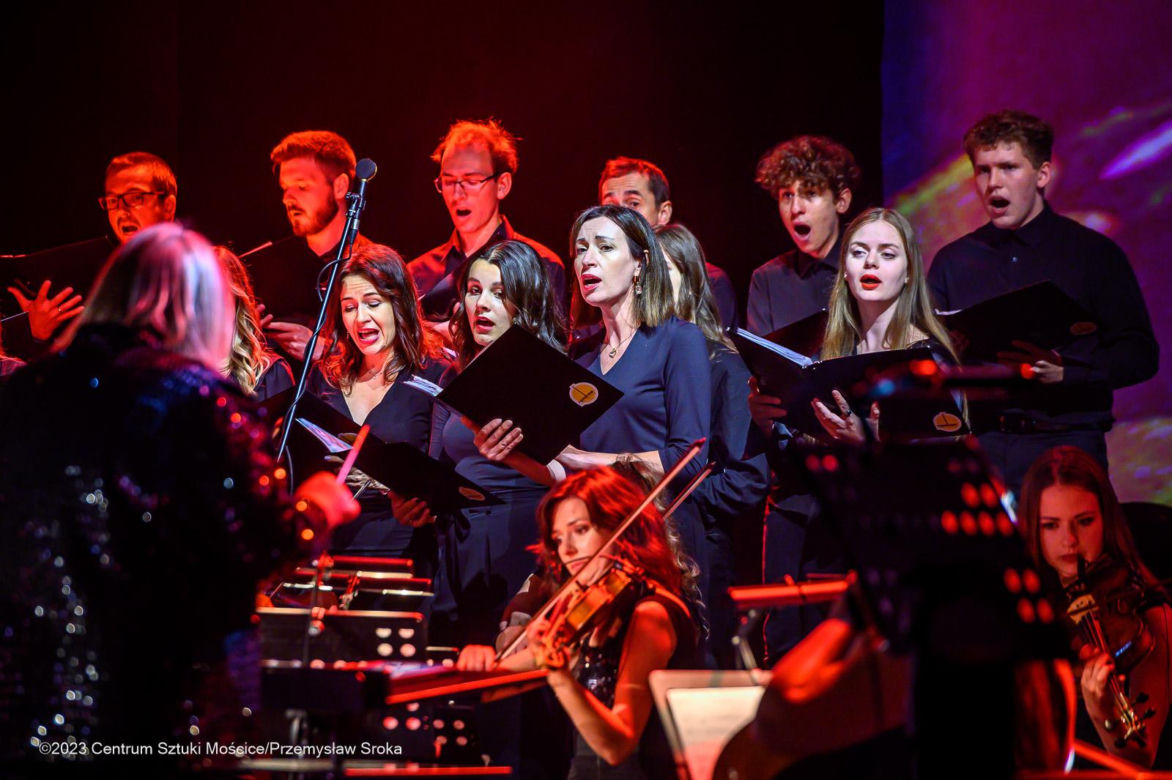 Gala finałowa III Festiwalu Tarnowianie i koncert „Cudze chwalicie, swego nie znacie”