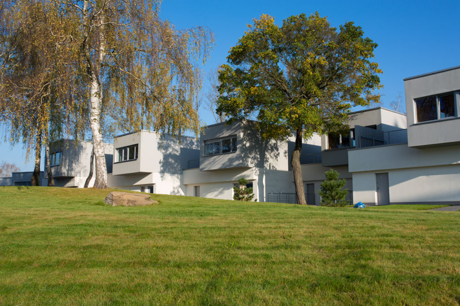 Hotel Lemon Resort Spa