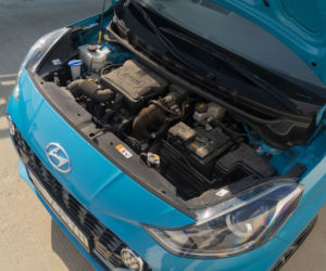 Hyundai i10 Premium 1.2 MPI 84 KM 5MT