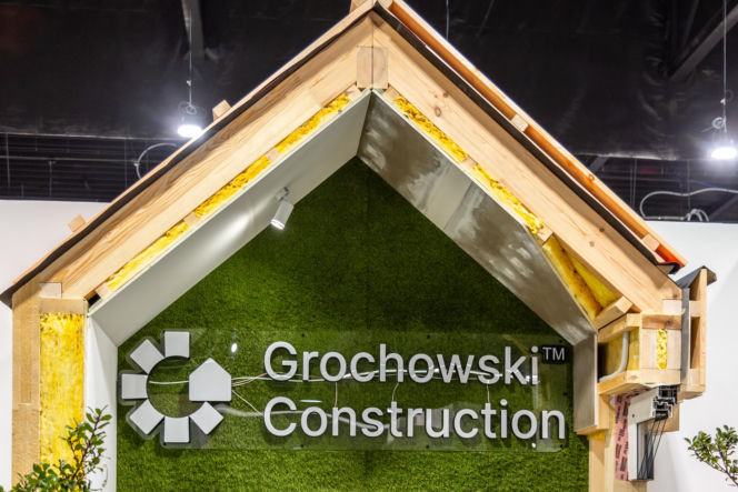 Targi Modular & Prefab Expo Poland 2026