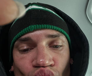 Michał Kot z 14. edycji Top Model