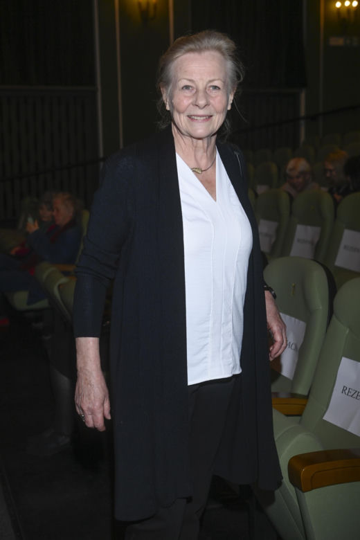 Anna Nehrebecka ma raka! 