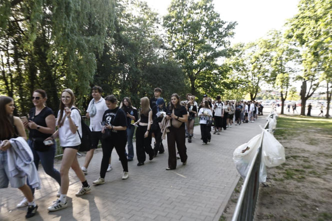 Tysiące fanów czekają na Taco Hemingwaya. PGE Narodowy znów wypełni się po brzegi