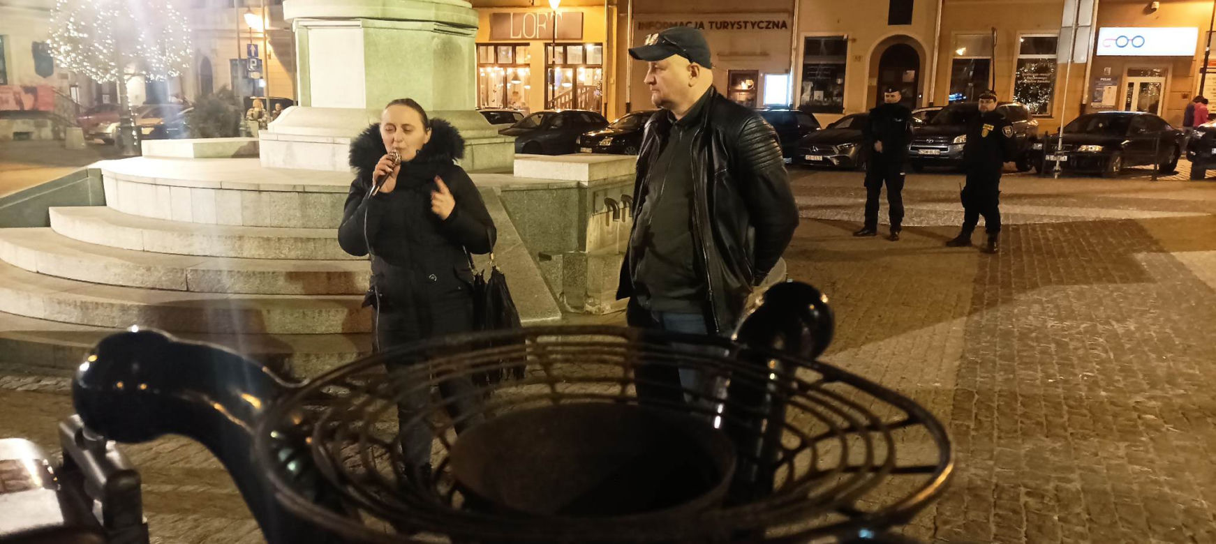 Mówimy dość dojenia mieszkańców Grudziądza przez spółki miejskie