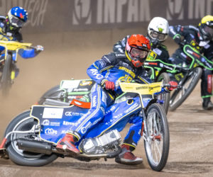 GKM Grudziądz - Betard Sparta Wrocław Transmisja TV, STREAM ONLINE. Gdzie oglądać żużel dzisiaj NA ŻYWO?