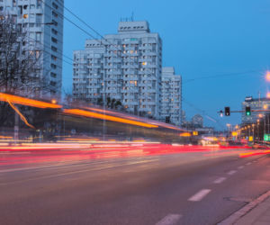 Wrocław w pędzie i na luzie