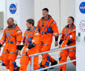 Chwile grozy kosmonautów lecących w stronę Księżyca! Dostali niepokojącą wiadomość