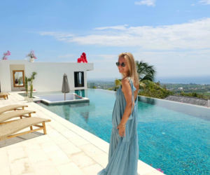 Małgorzata Krzyżanowicz to druga żona Waldemara Malickiego