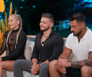 Hotel Paradise 12 - odcinek 25