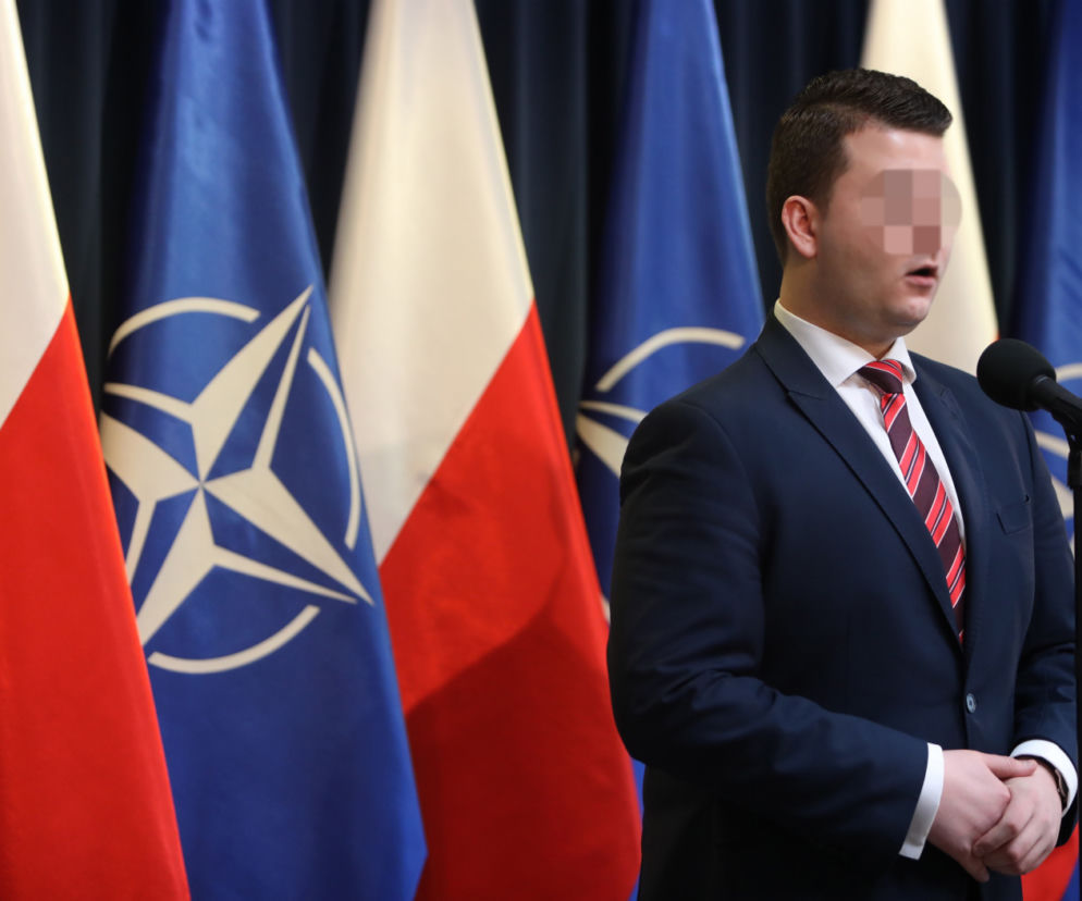 Bartłomiej Misiewicz