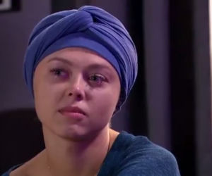 Pierwsza miłość. Jowita (Joanna Opozda)